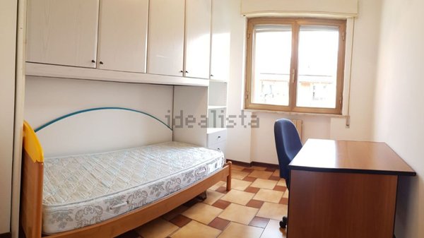 appartamento in affitto a Catanzaro in zona Mater Domini