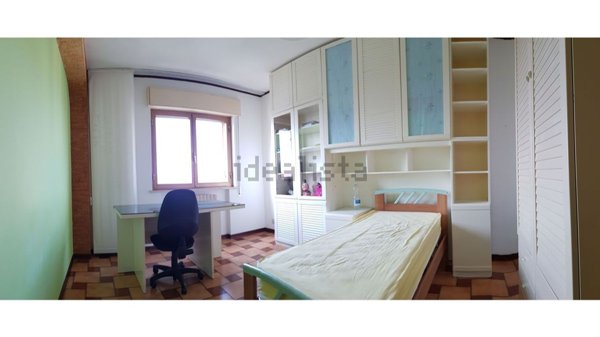 appartamento in affitto a Catanzaro in zona Mater Domini