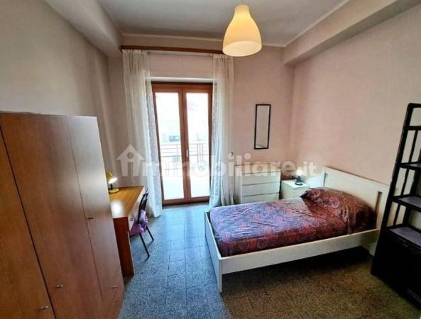 appartamento in affitto a Catanzaro in zona Centro Città