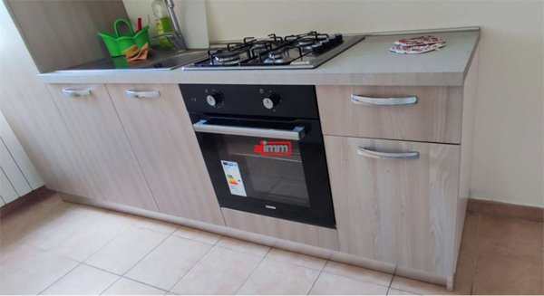 appartamento in affitto a Catanzaro in zona Germaneto