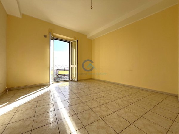 appartamento in affitto a Catanzaro in zona Centro Città