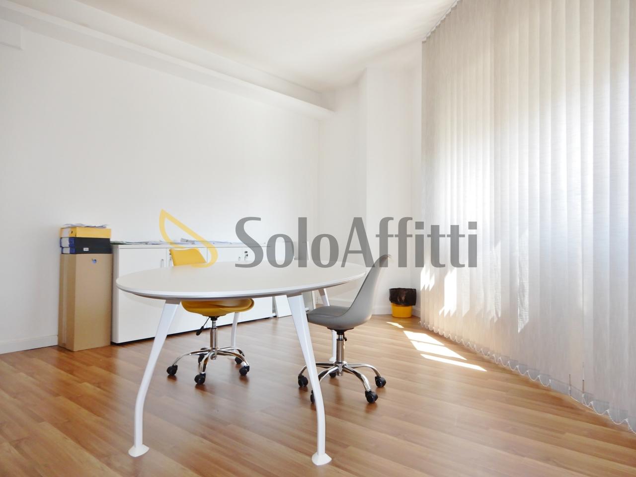 appartamento in affitto a Catanzaro in zona Centro Città