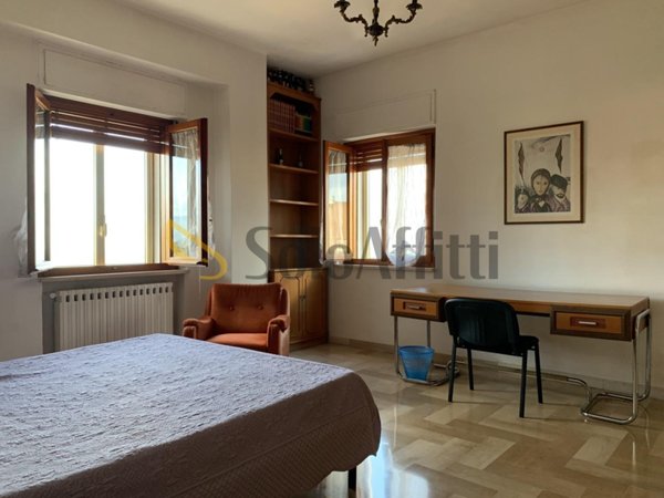 appartamento in affitto a Catanzaro