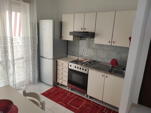 appartamento in affitto a Catanzaro in zona Catanzaro Lido