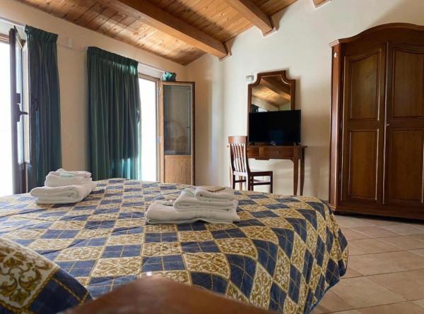 appartamento in affitto a Catanzaro in zona Centro Città