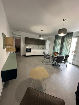 appartamento in affitto a Catanzaro in zona Catanzaro Lido