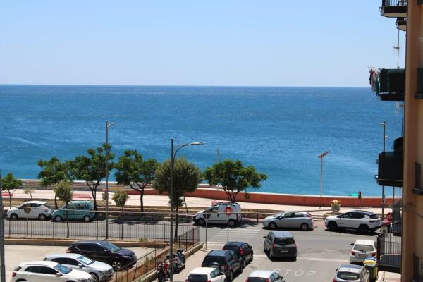 appartamento in affitto a Catanzaro in zona Catanzaro Lido