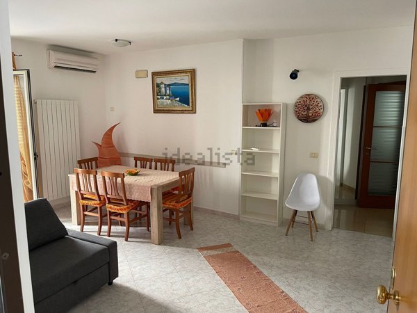 appartamento in affitto a Catanzaro in zona Catanzaro Lido