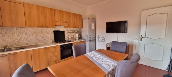 appartamento in affitto a Catanzaro