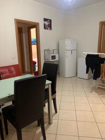 appartamento in affitto a Catanzaro in zona Catanzaro Lido