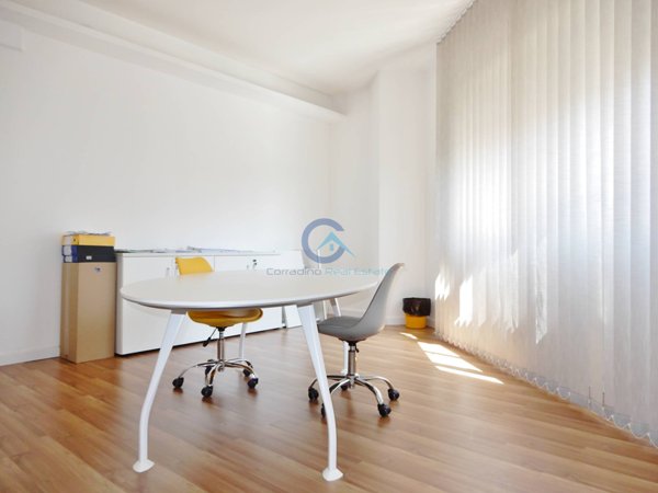 appartamento in affitto a Catanzaro in zona Centro Città