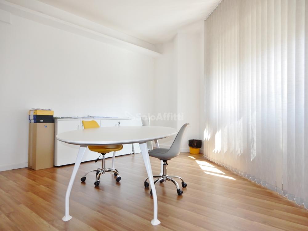 appartamento in affitto a Catanzaro in zona Centro Città