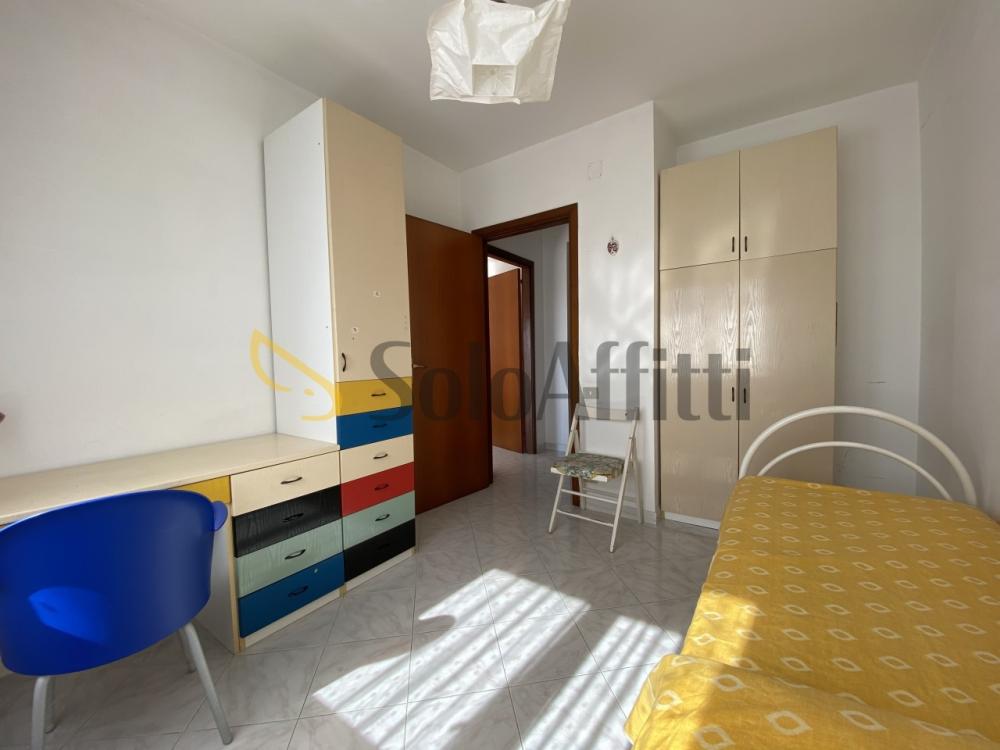 appartamento in affitto a Catanzaro in zona Mater Domini