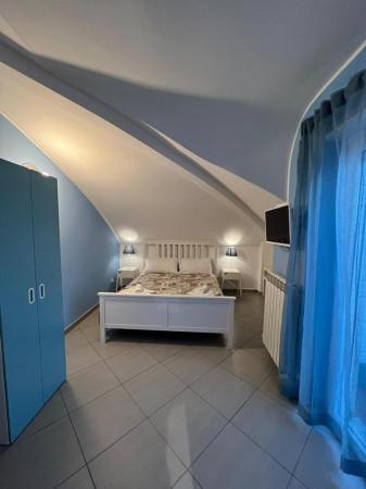 mansarda in affitto a Catanzaro in zona Catanzaro Lido