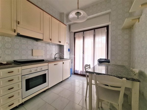 appartamento in affitto a Catanzaro in zona Catanzaro Lido