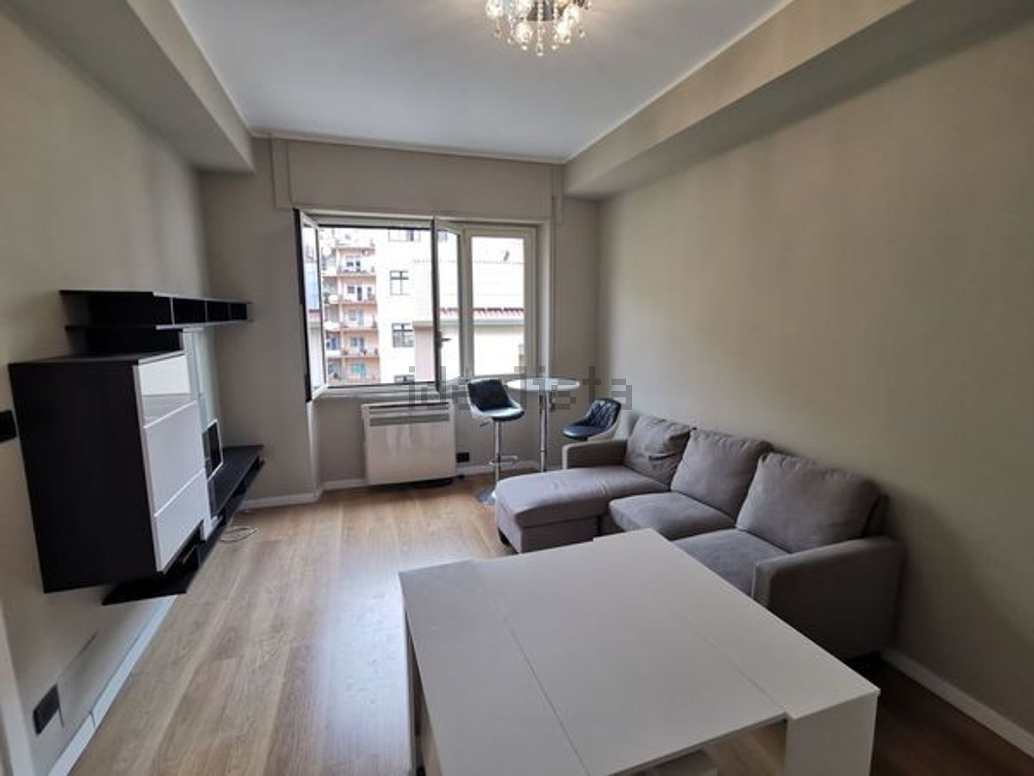 appartamento in affitto a Catanzaro