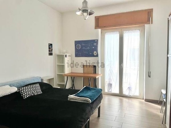 appartamento in affitto a Catanzaro in zona Catanzaro Lido