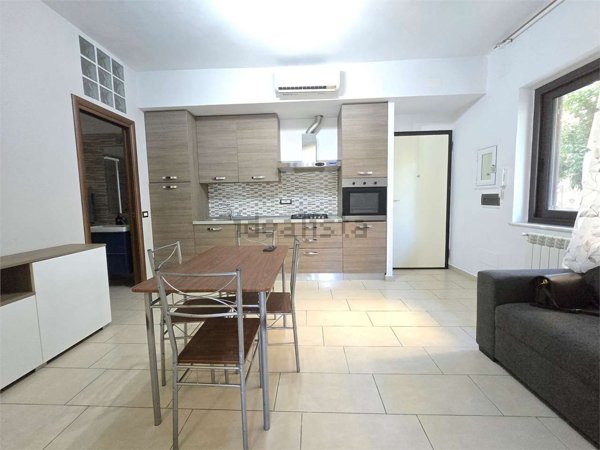 appartamento in affitto a Catanzaro in zona Catanzaro Lido