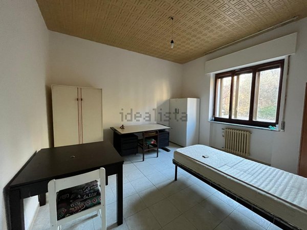 appartamento in affitto a Catanzaro in zona Pontepiccolo