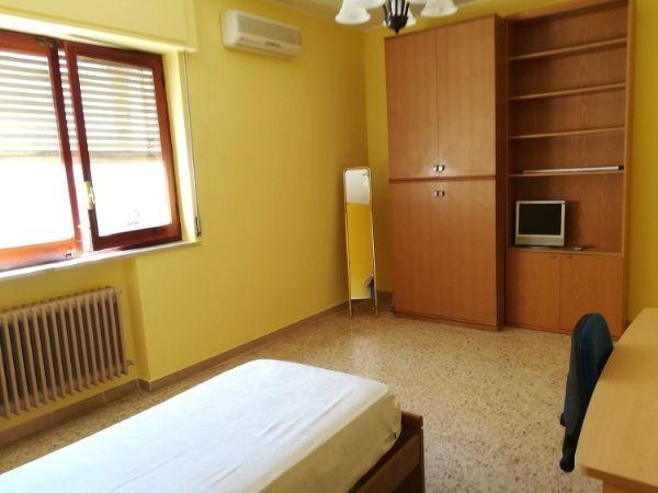 appartamento in affitto a Catanzaro in zona Catanzaro Lido