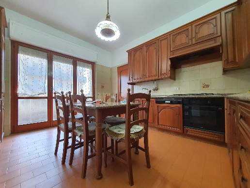 appartamento in affitto a Catanzaro in zona Mater Domini