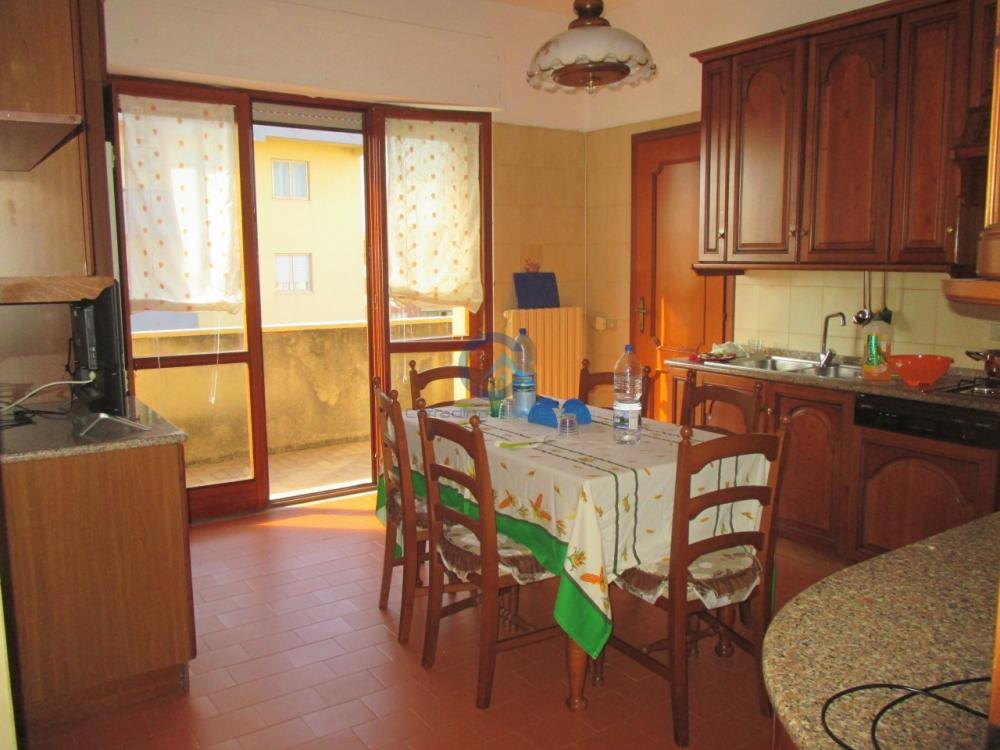 appartamento in affitto a Catanzaro in zona Mater Domini