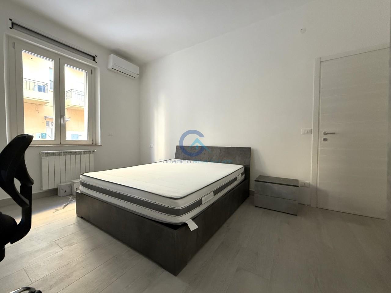 appartamento in affitto a Catanzaro in zona Centro Città