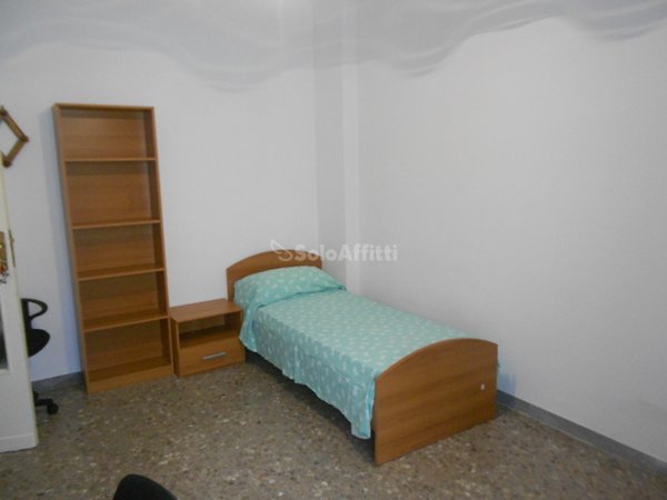 appartamento in affitto a Catanzaro