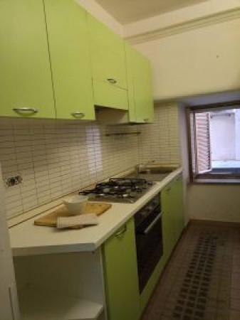 appartamento in affitto a Catanzaro in zona Centro Città