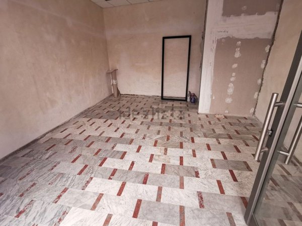 locale commerciale in affitto a Catanzaro in zona Centro Città