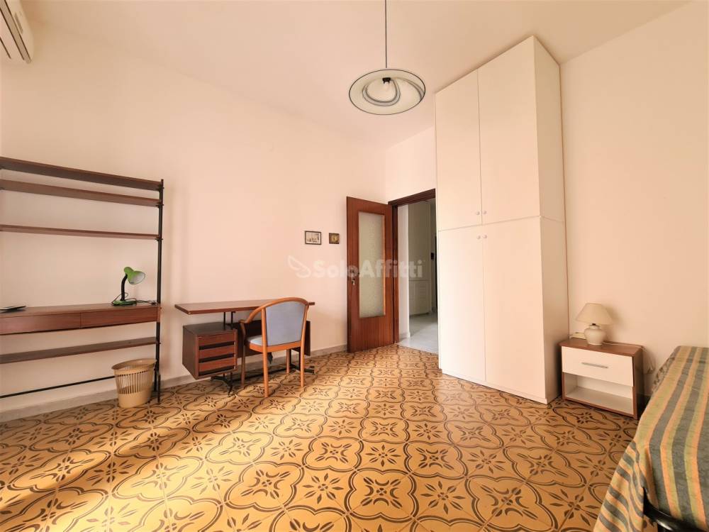 appartamento in affitto a Catanzaro in zona Catanzaro Lido