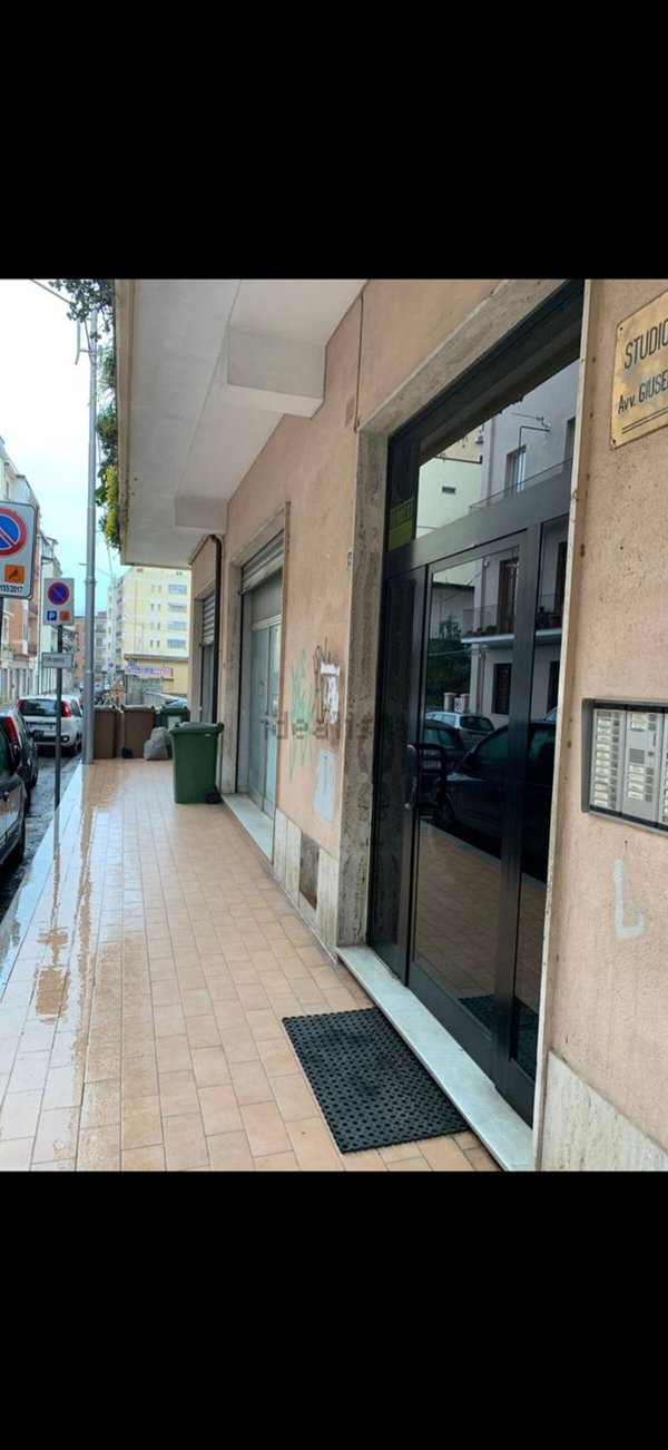 appartamento in affitto a Catanzaro in zona Centro Città