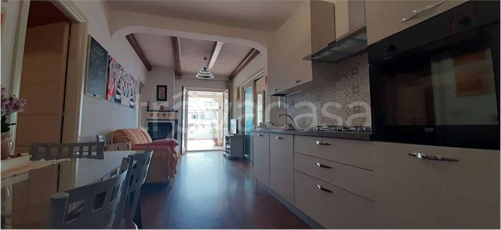 appartamento in affitto a Catanzaro in zona Catanzaro Lido