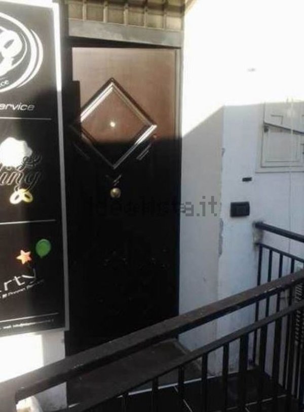 ufficio in affitto a Catanzaro