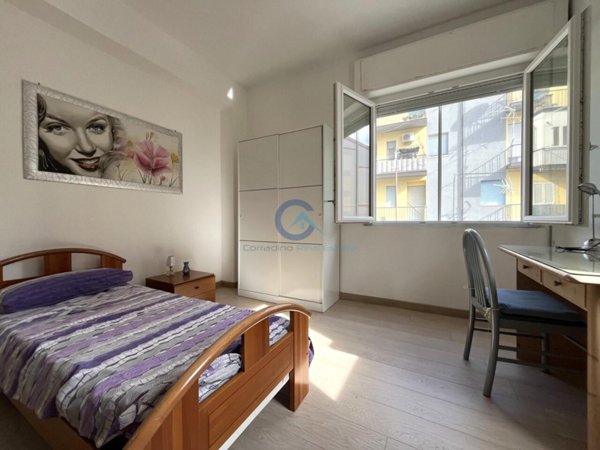 appartamento in affitto a Catanzaro in zona Catanzaro Lido