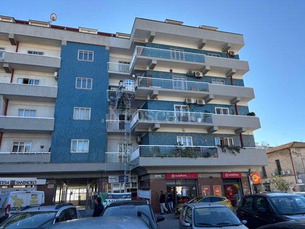 appartamento in affitto a Catanzaro in zona Catanzaro Lido