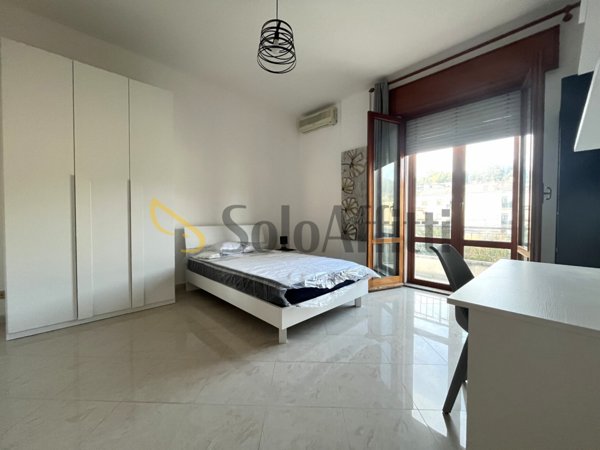 appartamento in affitto a Catanzaro in zona Catanzaro Lido