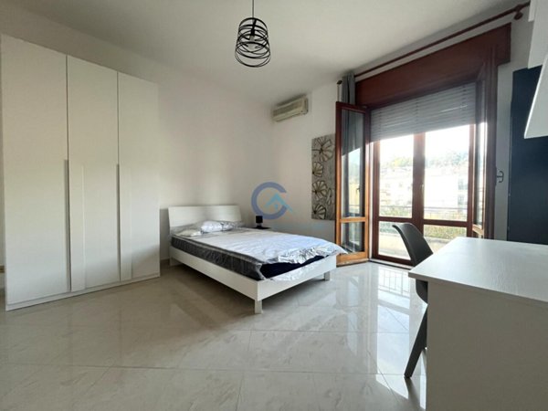 appartamento in affitto a Catanzaro in zona Catanzaro Lido