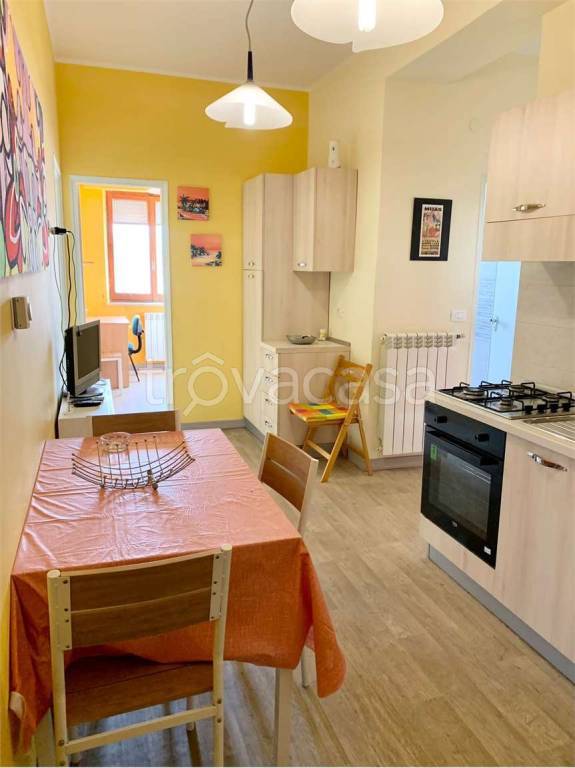 appartamento in affitto a Catanzaro in zona Catanzaro Lido