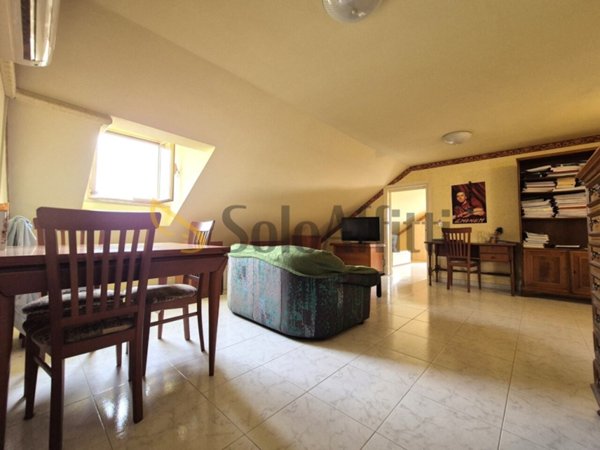 appartamento in affitto a Catanzaro in zona Catanzaro Lido