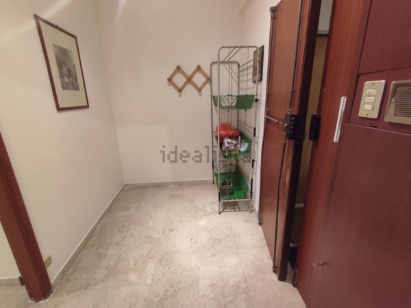 appartamento in affitto a Catanzaro in zona Centro Città