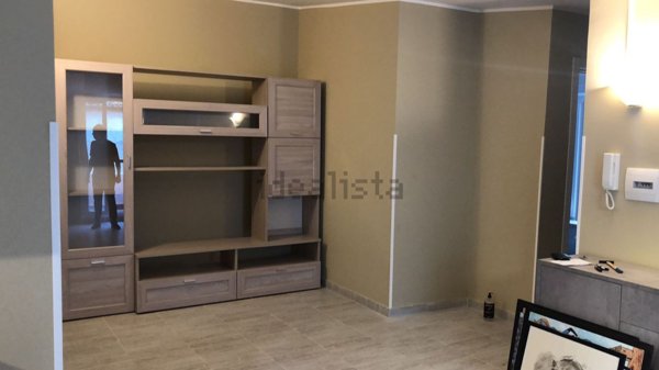 appartamento in affitto a Catanzaro in zona Centro Città