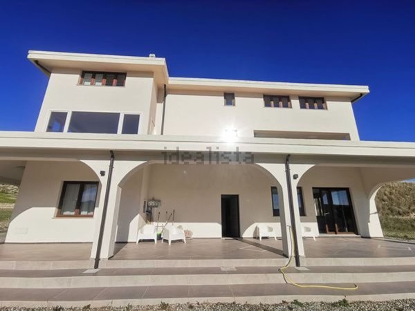 appartamento in affitto a Catanzaro in zona Santa Maria