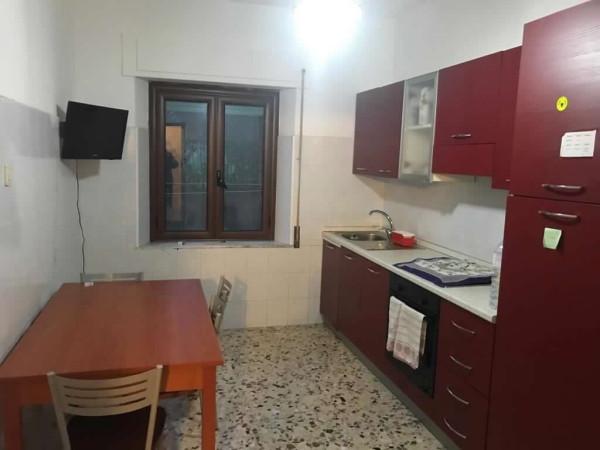 appartamento in affitto a Catanzaro in zona Catanzaro Lido