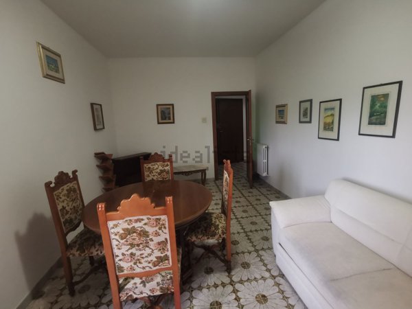 appartamento in affitto a Catanzaro in zona Gagliano