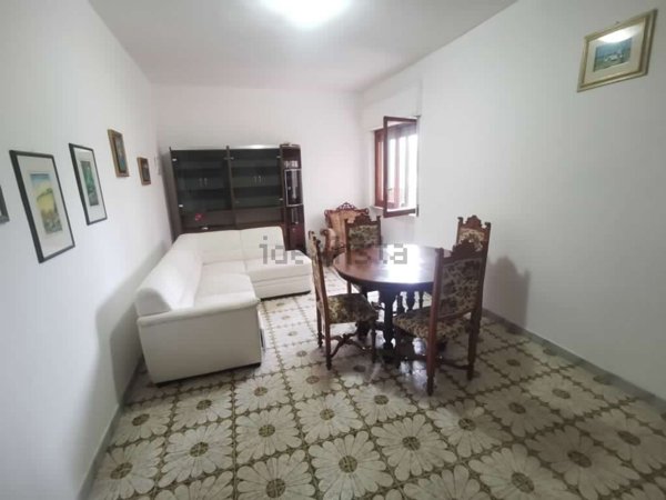 appartamento in affitto a Catanzaro