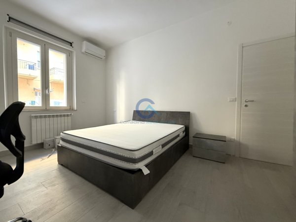 appartamento in affitto a Catanzaro in zona Centro Città