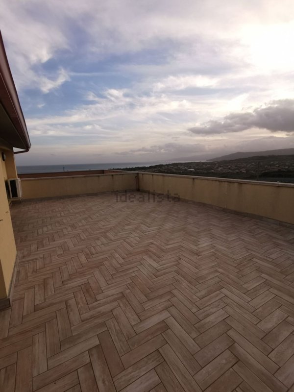 appartamento in affitto a Catanzaro in zona Catanzaro Lido