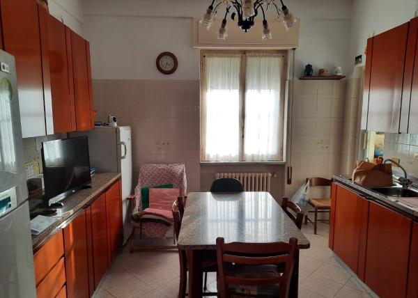 appartamento in affitto a Catanzaro in zona Catanzaro Lido