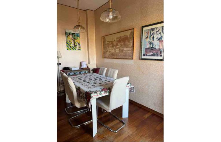 appartamento in affitto a Catanzaro in zona Centro Città